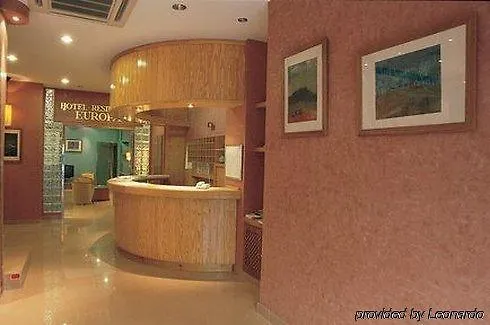 Hotel Europa Jaen