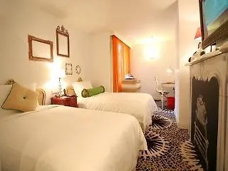 Hotel Europa Jaen 3*,