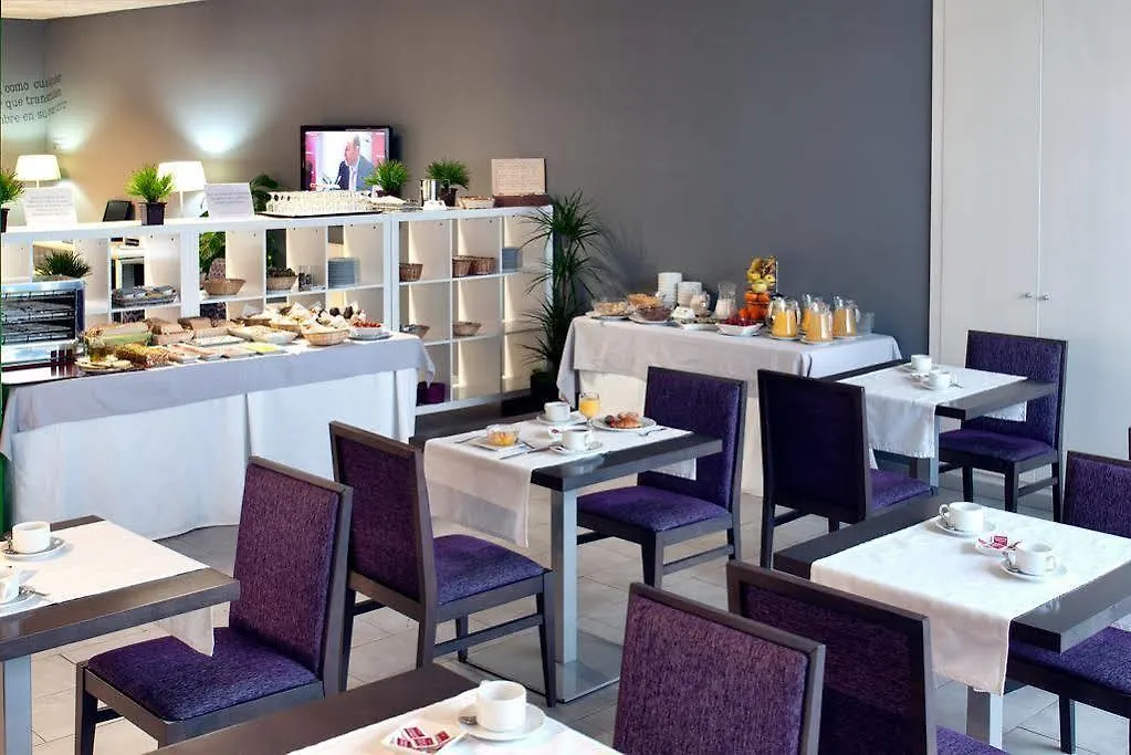 Hotel Europa Jaén