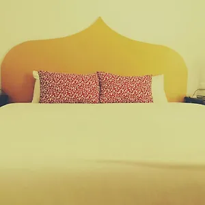 3* Hotel Andalou