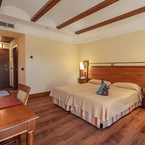 Hotel Abades, Guadix