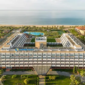 Hotel Ilunion