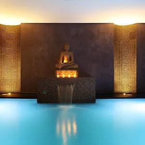 **** Hotel Augusta Club & - Adults Only Espanha