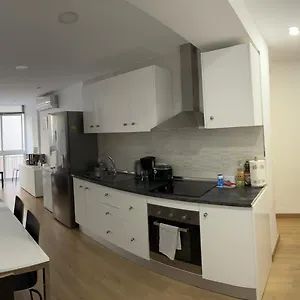 Manrique , Malaga Spain