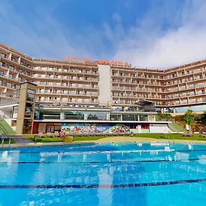 *** Hotel Samba Espanha