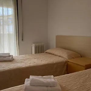  Albergue Residencia Universitaria Pare Claret Espanha