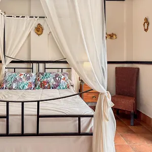 Hotel Valsequillo, Lepe
