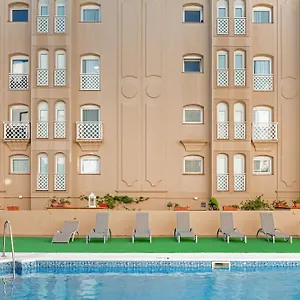 Hotel Ac La Línea By Marriott, La Línea de la Concepción