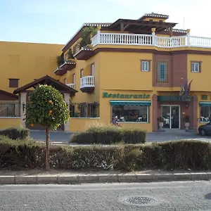 El Doncel 2*, Atarfe Spain