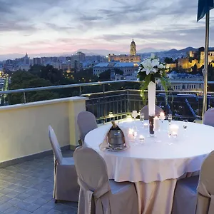 **** Hotel Ms Maestranza Espanha