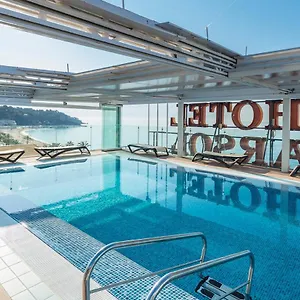 **** Hotel Marsol Espanha