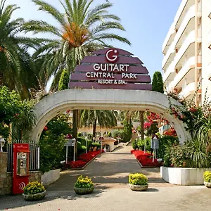 **** Hotel Guitart Park Aqua Espanha