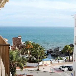 Latin , Nerja Spain