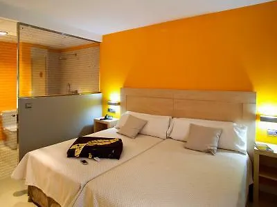 ***  Hotel Europa Jaén España