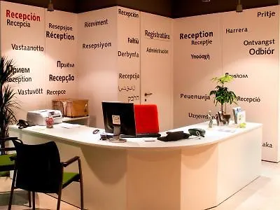 Hotel Europa Jaén
