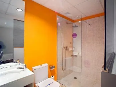 Hotel Europa Jaén