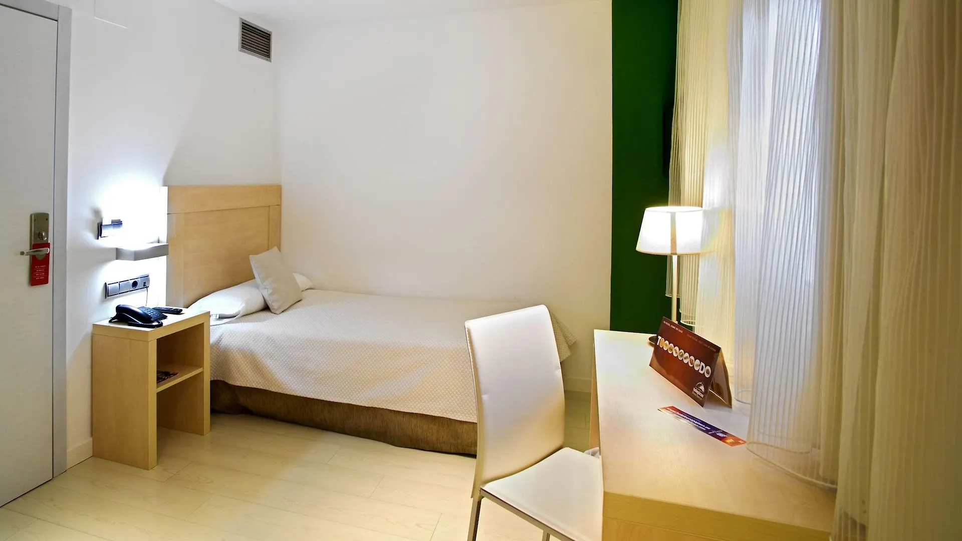 Hotel Europa Jaén