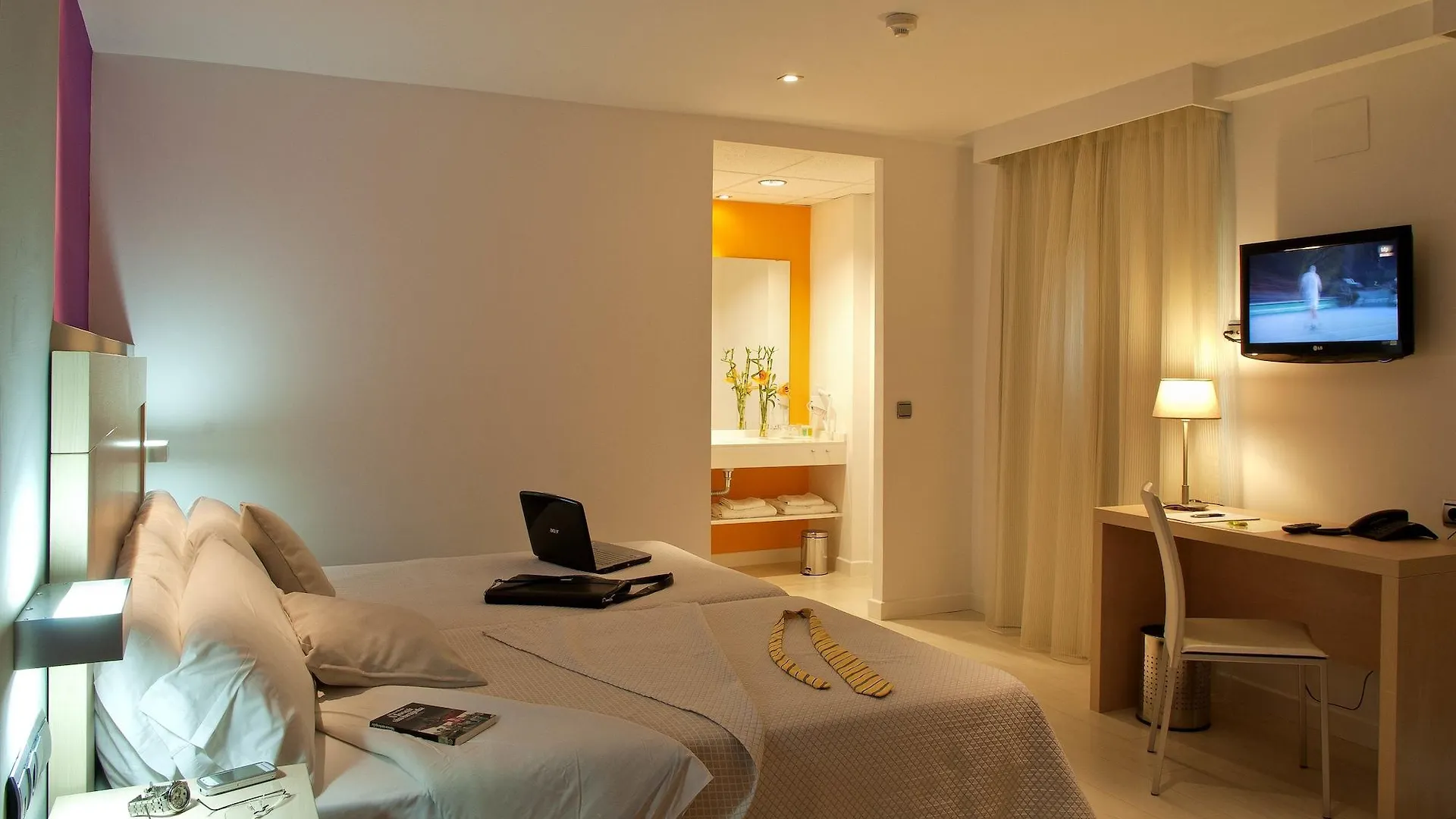 Hotel Europa Jaén