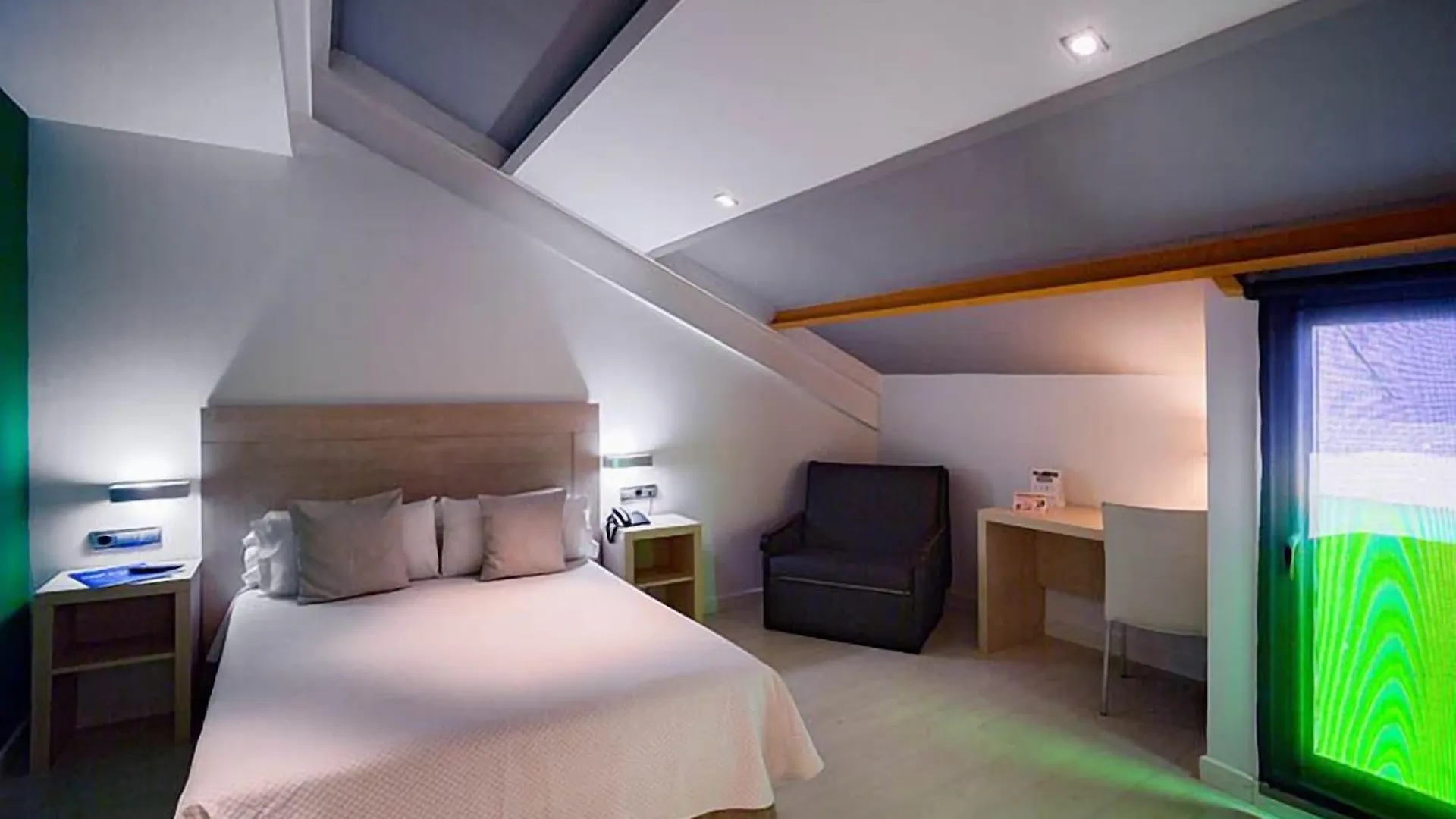 Hotel Europa Jaén