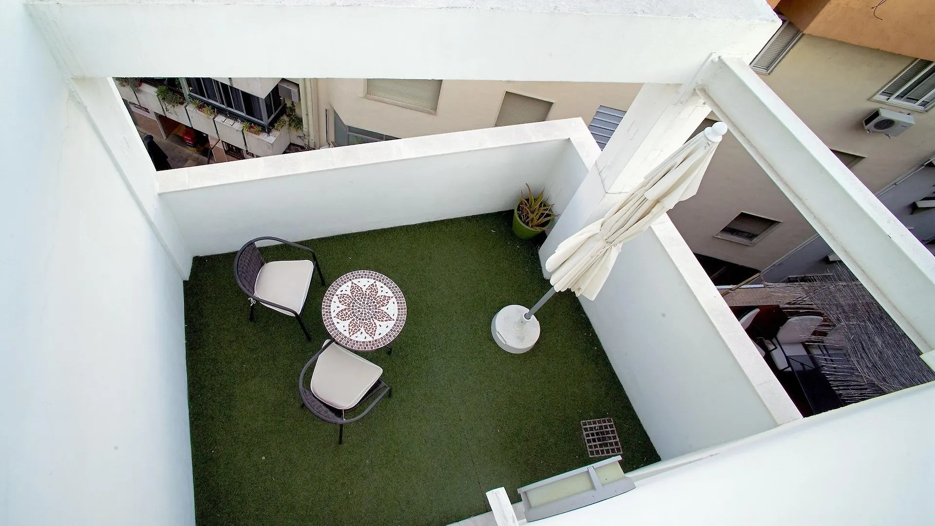 Hotel Europa Jaén 3*,  España