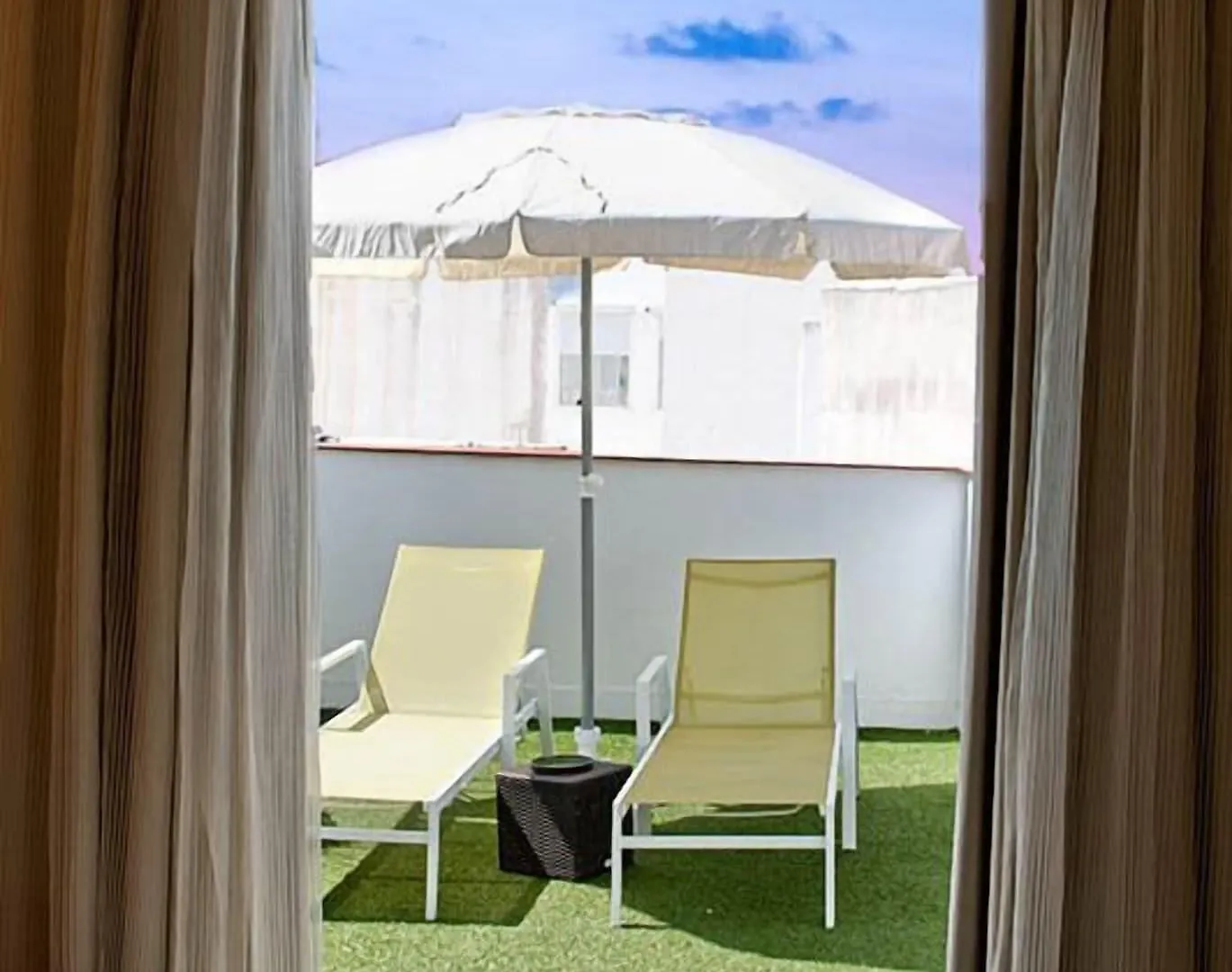 Hotel Europa Jaén