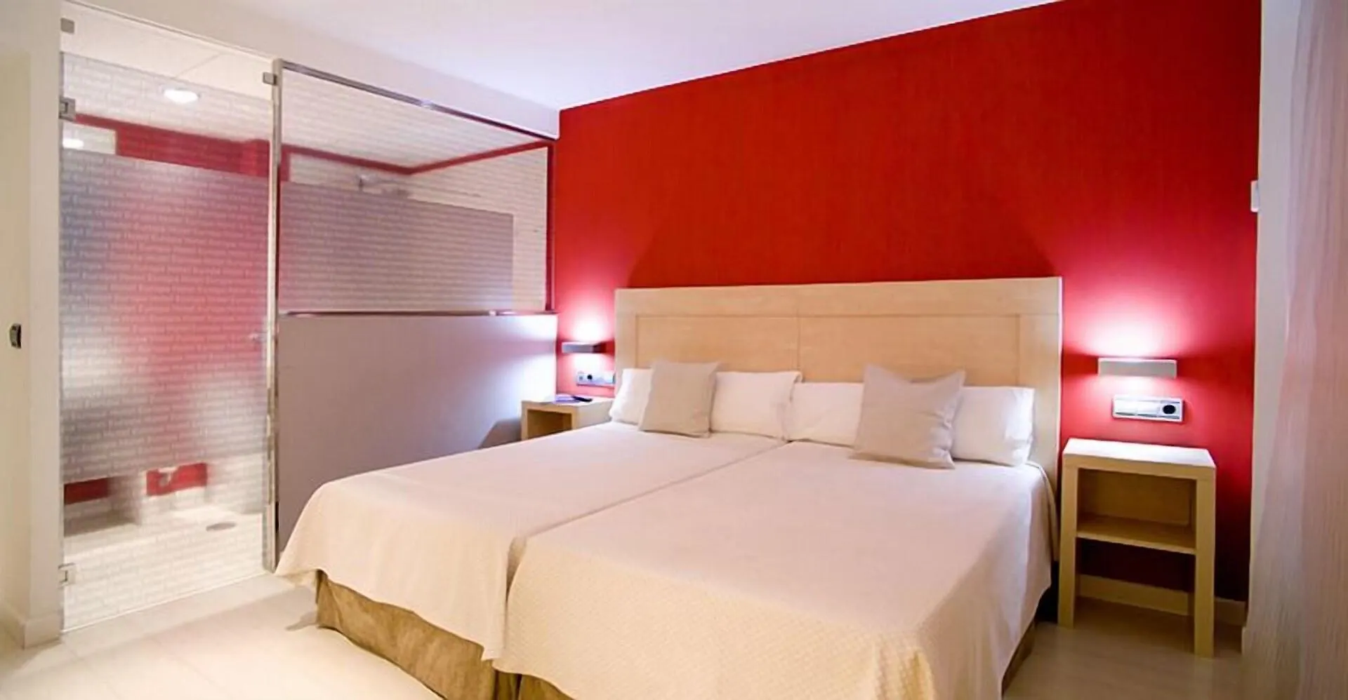 Hotel Europa Jaén