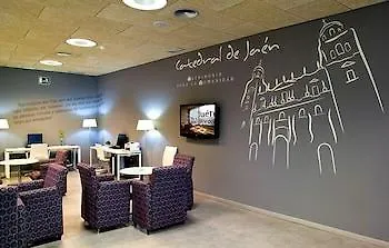 Hotel Europa Jaén