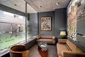 Hotel Europa Jaén