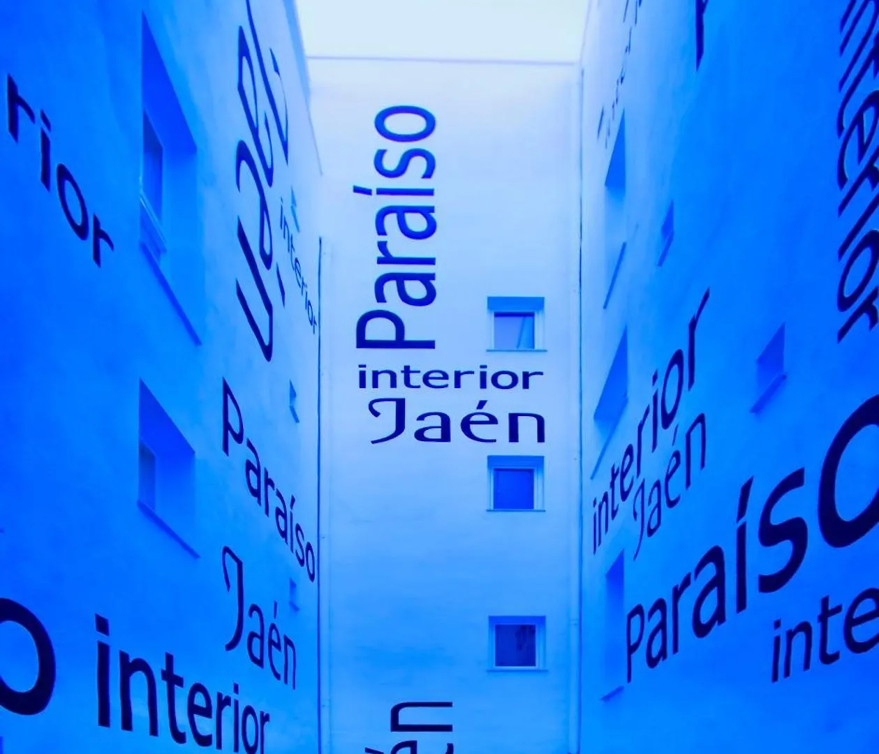 Hotel Europa Jaén