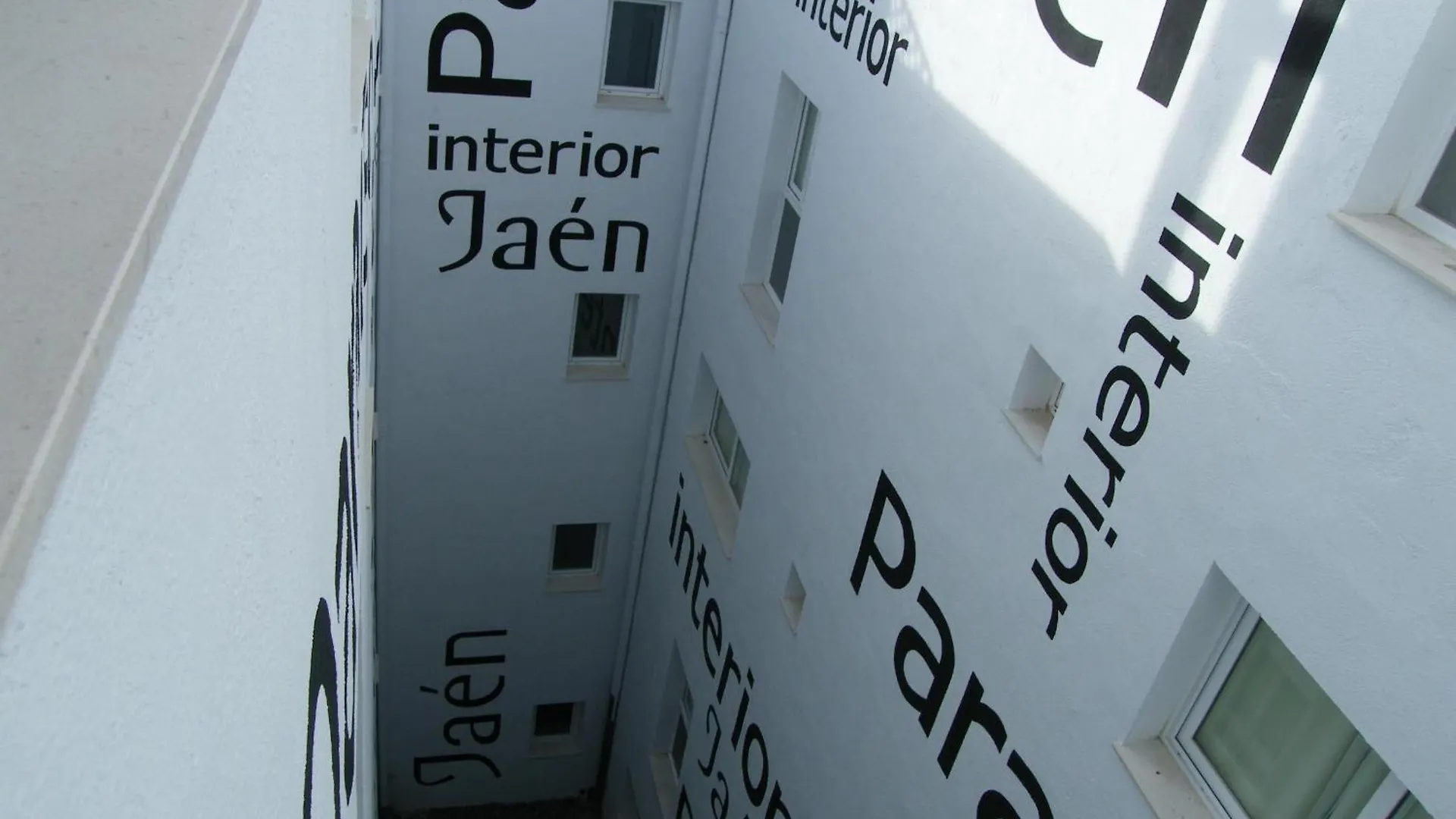 Hotel Europa Jaén