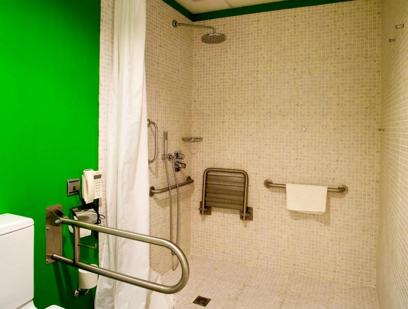 Hotel Europa Jaén