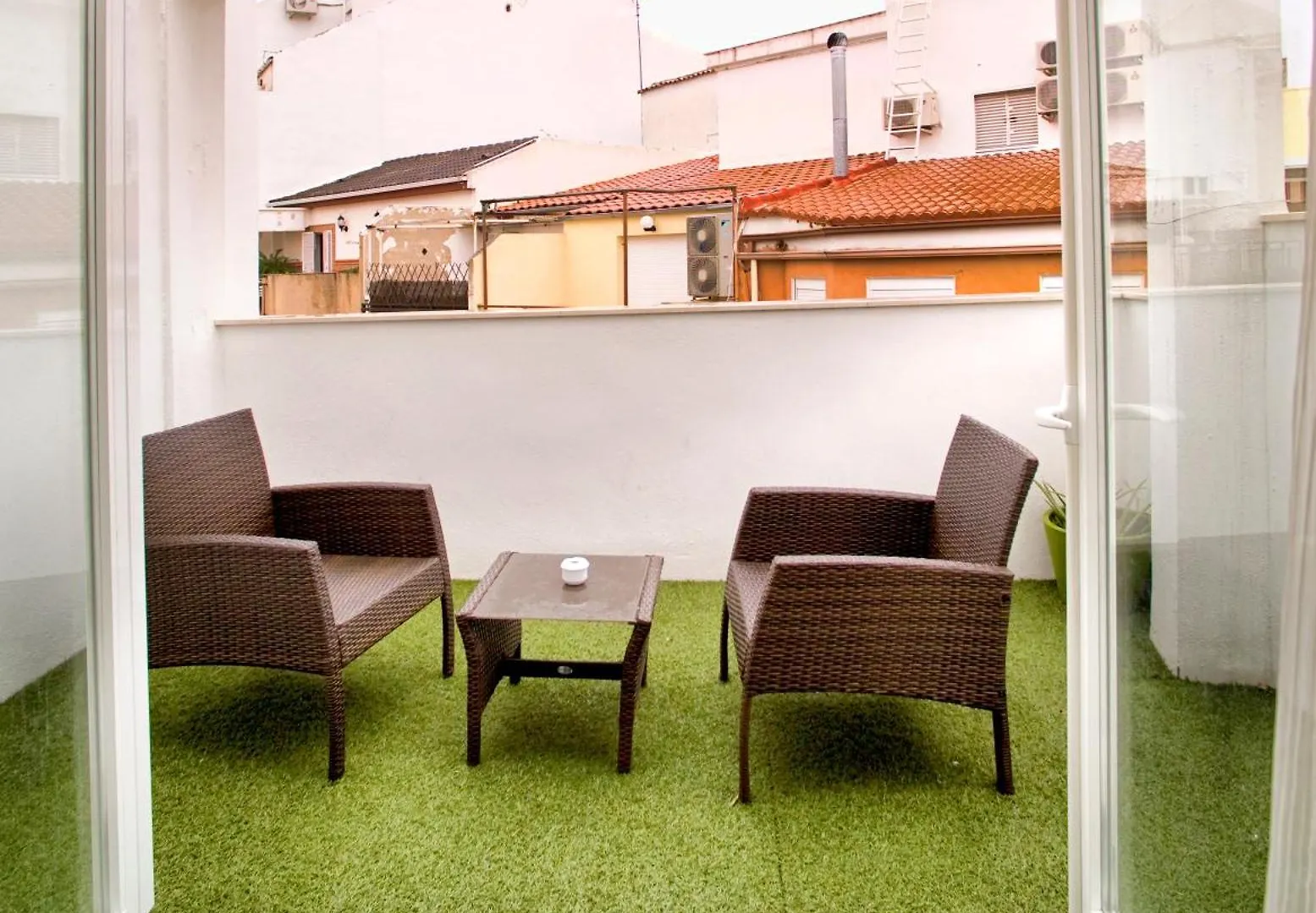 Hotel Europa Jaén