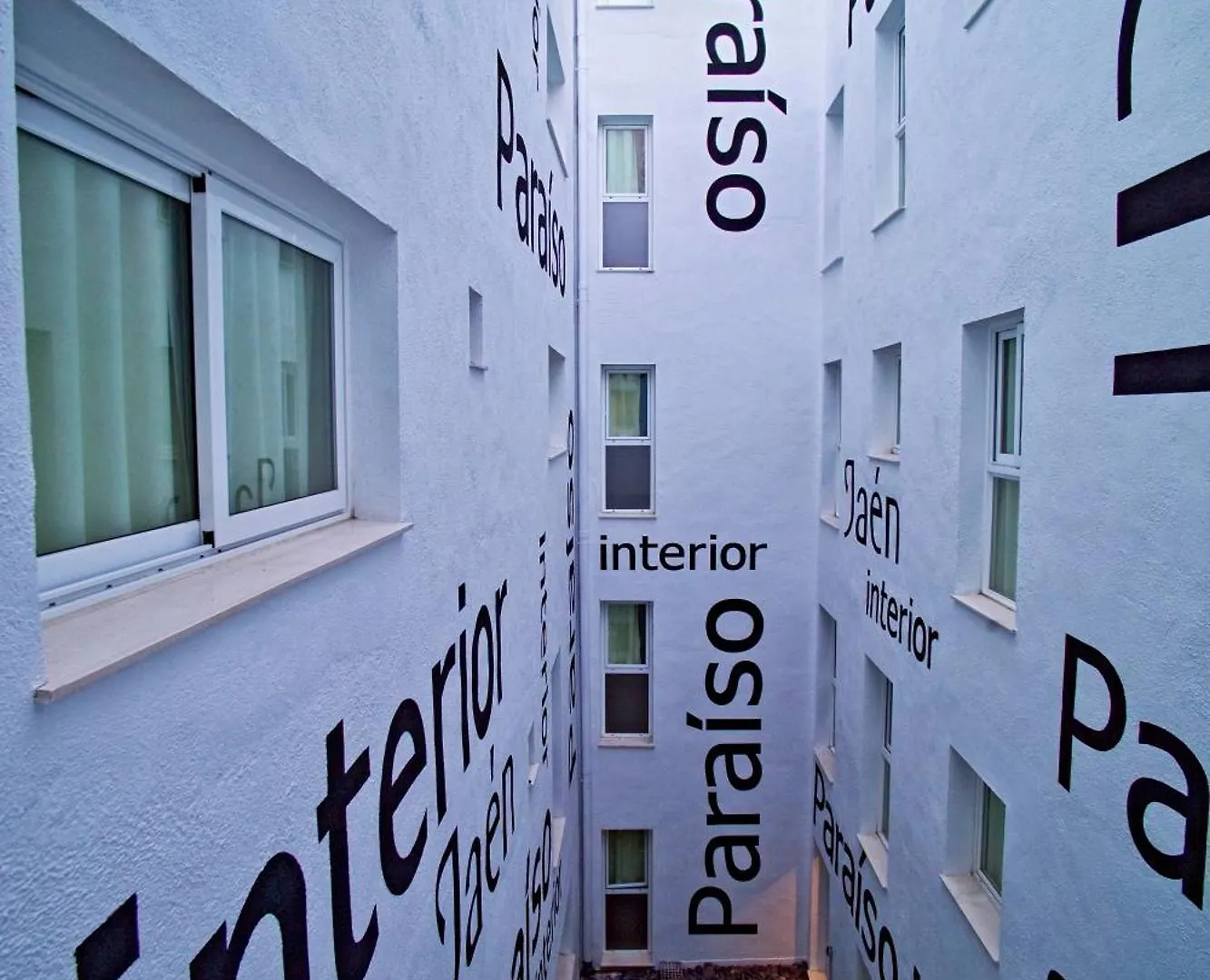 Hotel Europa Jaén