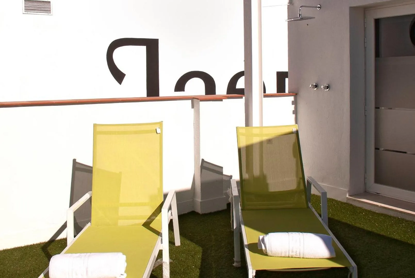 Hotel Europa Jaén 3*,  España