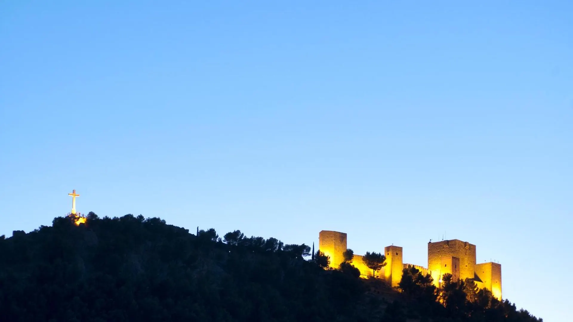 Hotel Europa Jaén