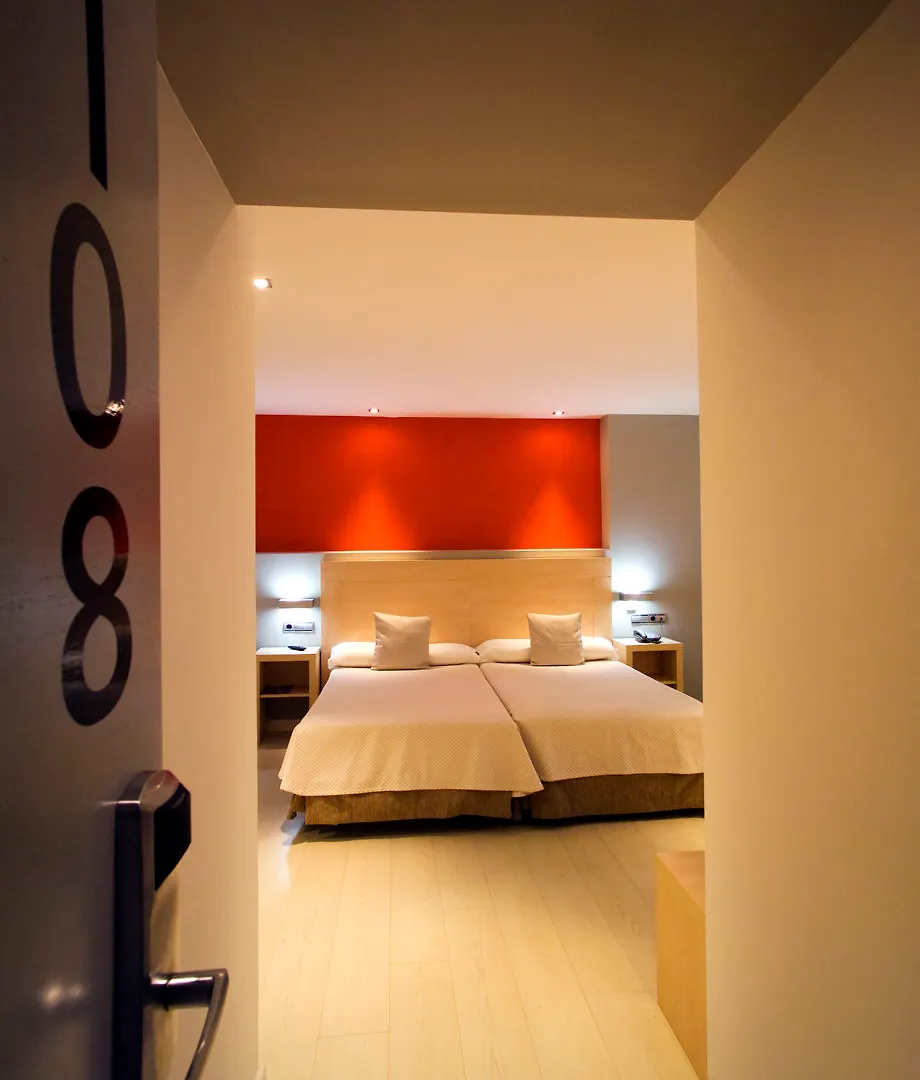 Hotel Europa Jaén