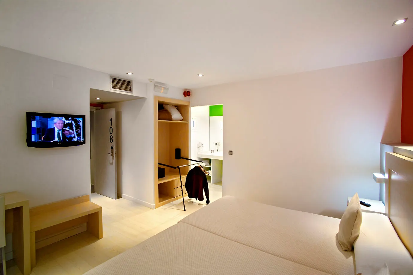 ***  Hotel Europa Jaén España