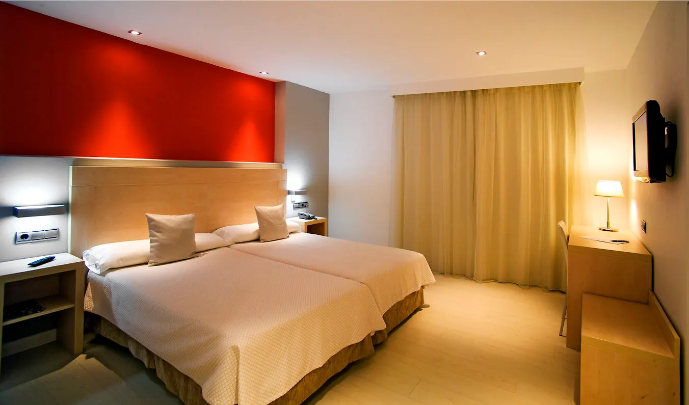 Hotel Europa Jaén España