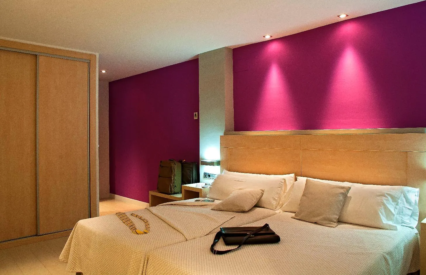 ***  Hotel Europa Jaén España