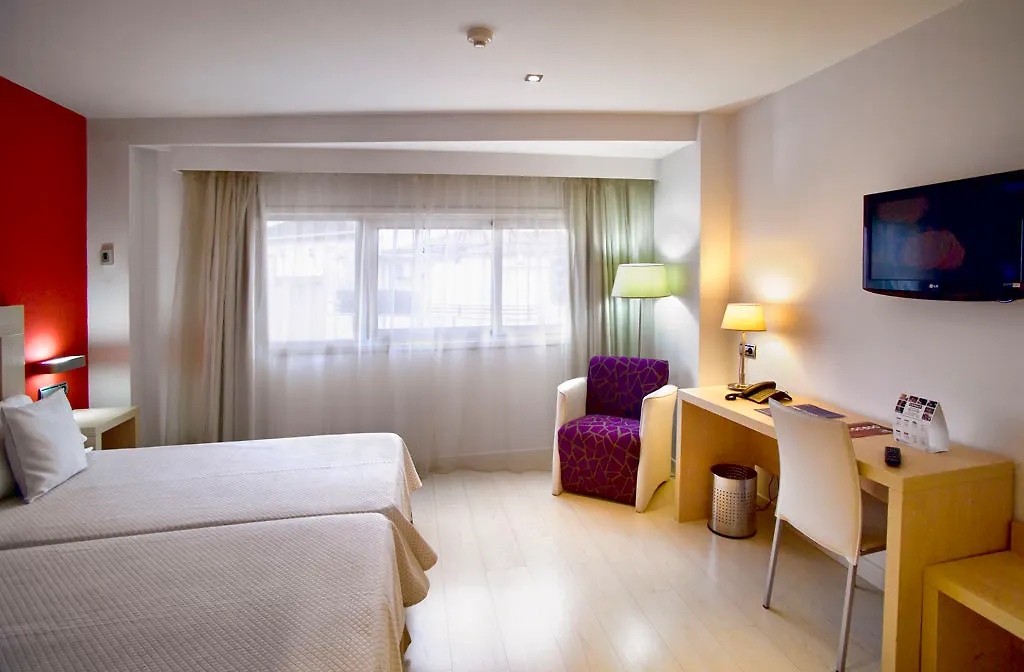 Hotel Europa Jaén