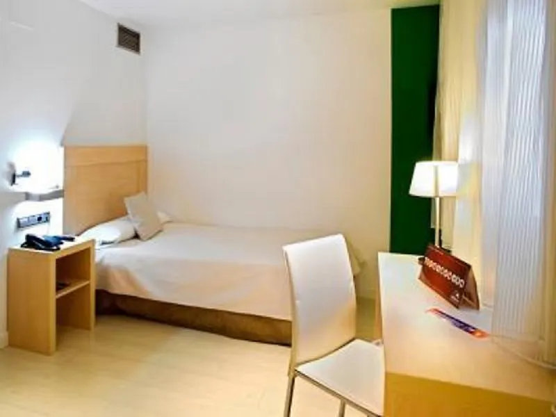 Hotel Europa Jaén