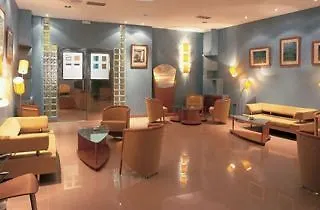Hotel Europa Jaén