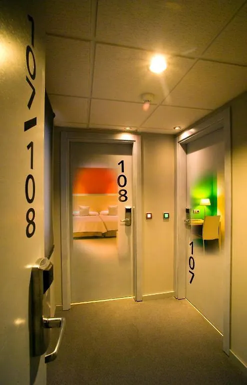 Hotel Europa Jaén
