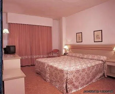 Hotel Europa Jaén