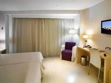 Hotel Europa Jaén 3*,  España
